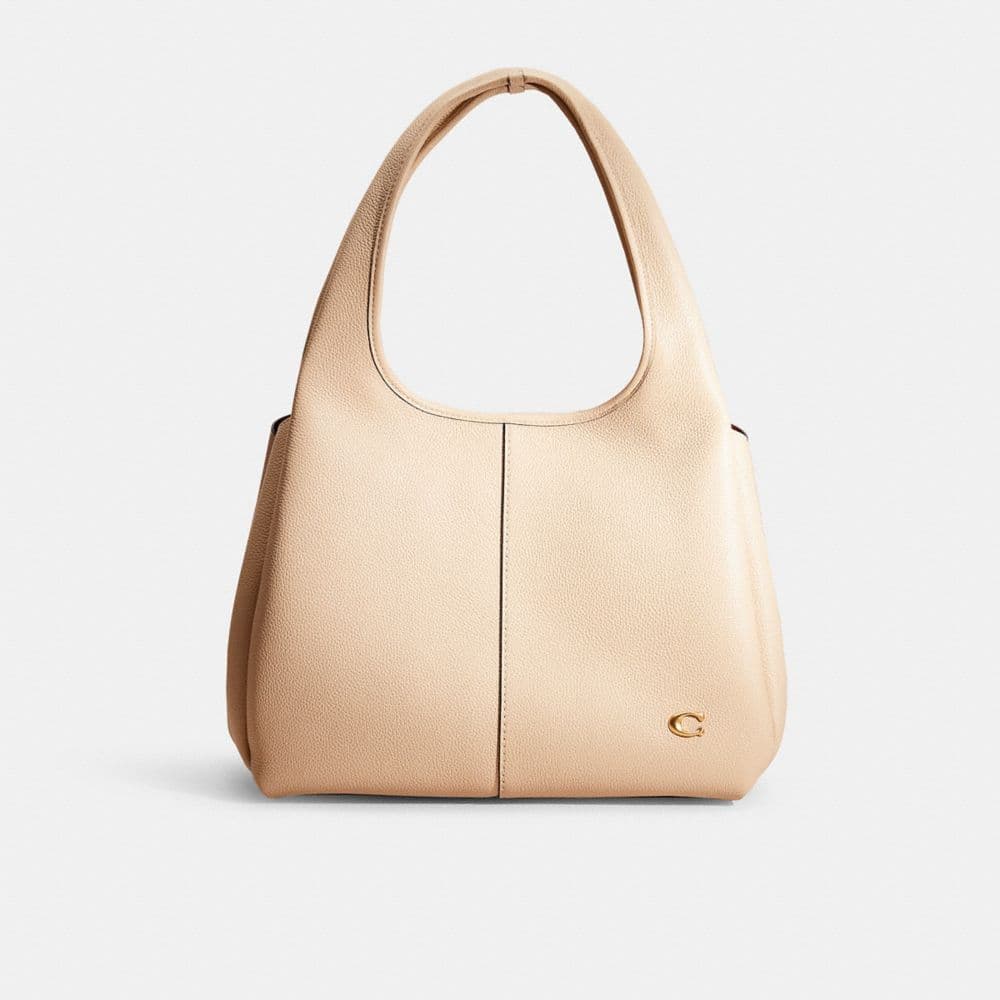 Restored Lana Shoulder Bag