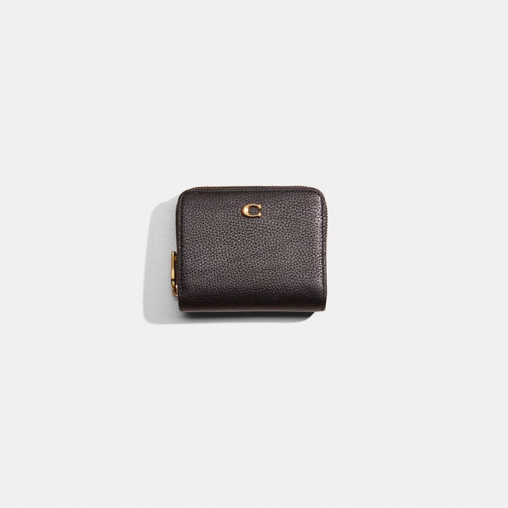 Restored Billfold Wallet