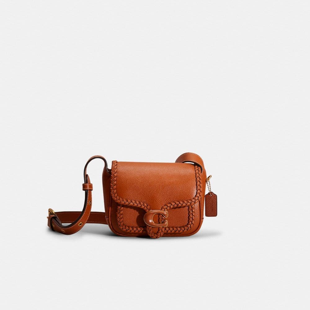 Brass/Burnished Amber