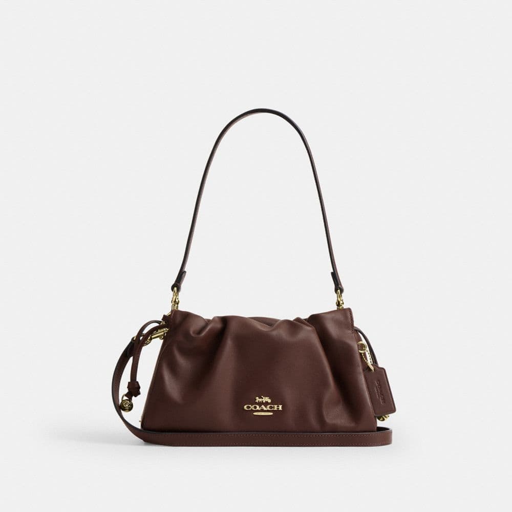 Faye Shoulder Bag