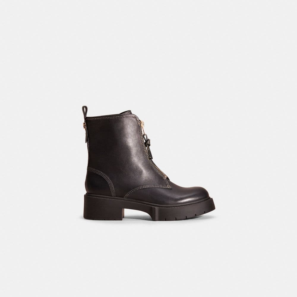 Restored Liza Bootie