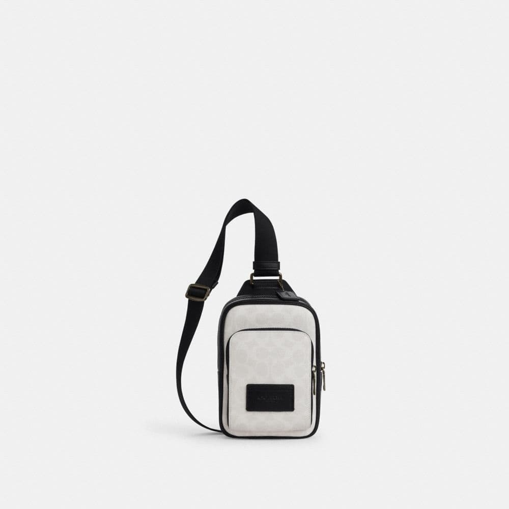 Gunmetal/Chalk/Black