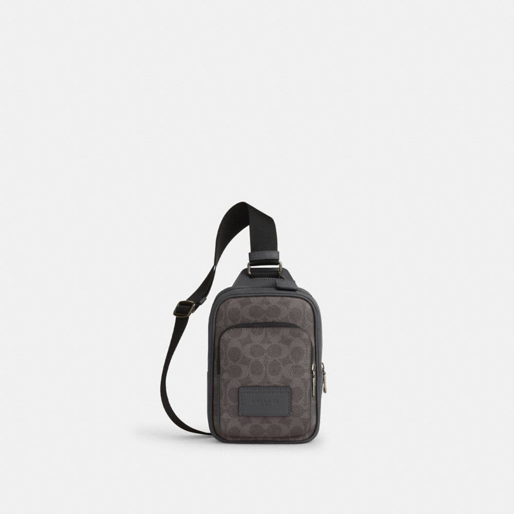 Gunmetal/Grey/Charcoal