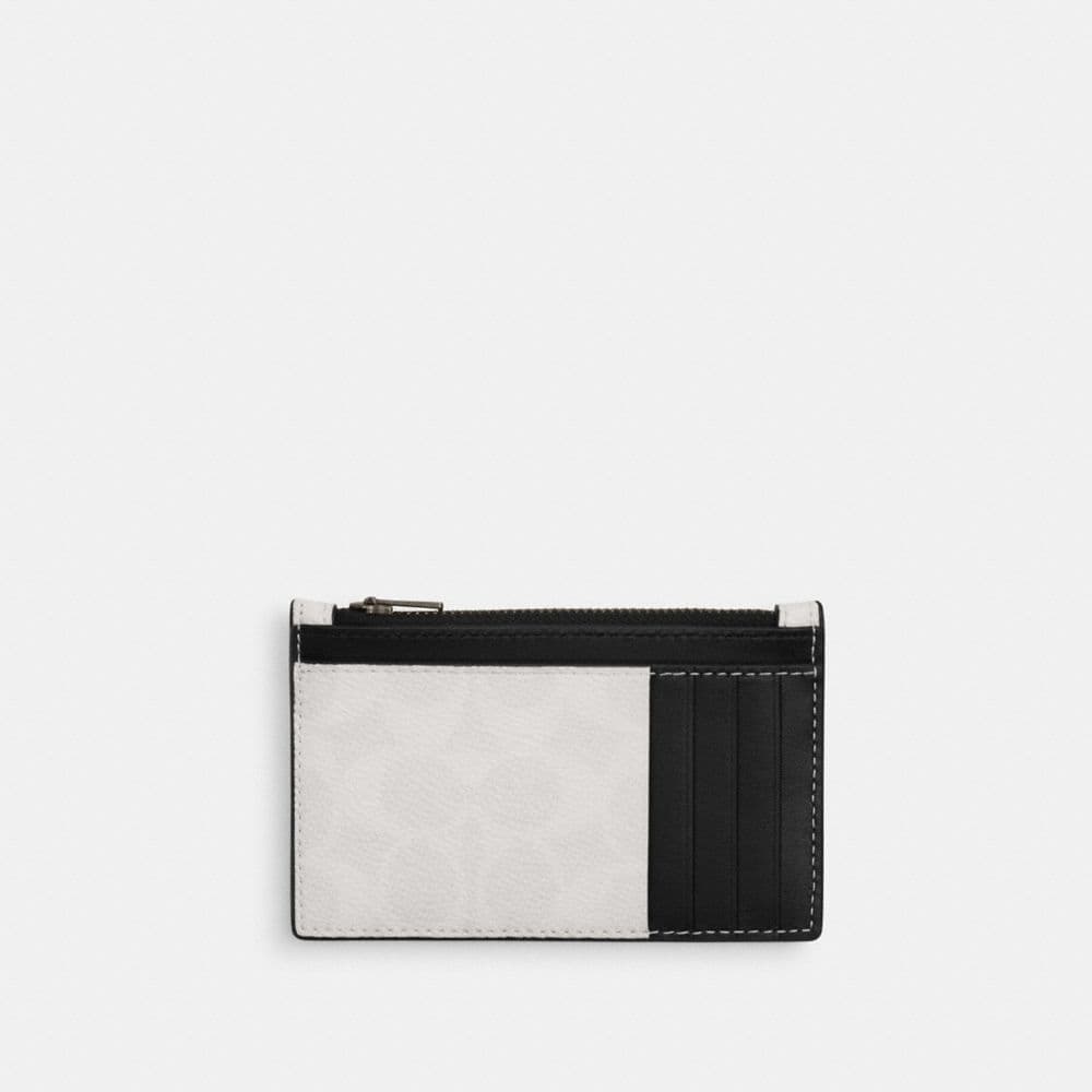 Chalk & Black