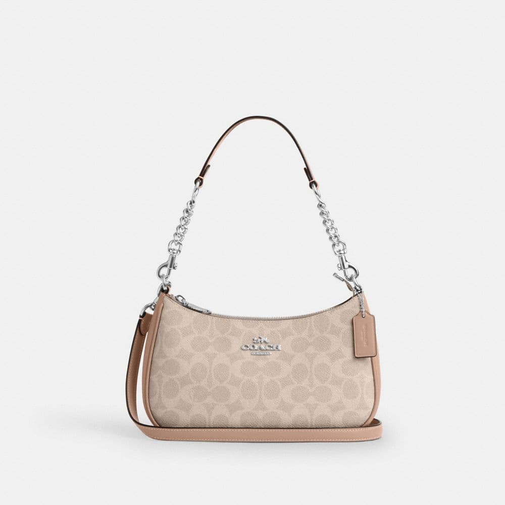 Silver/Sand/Taupe