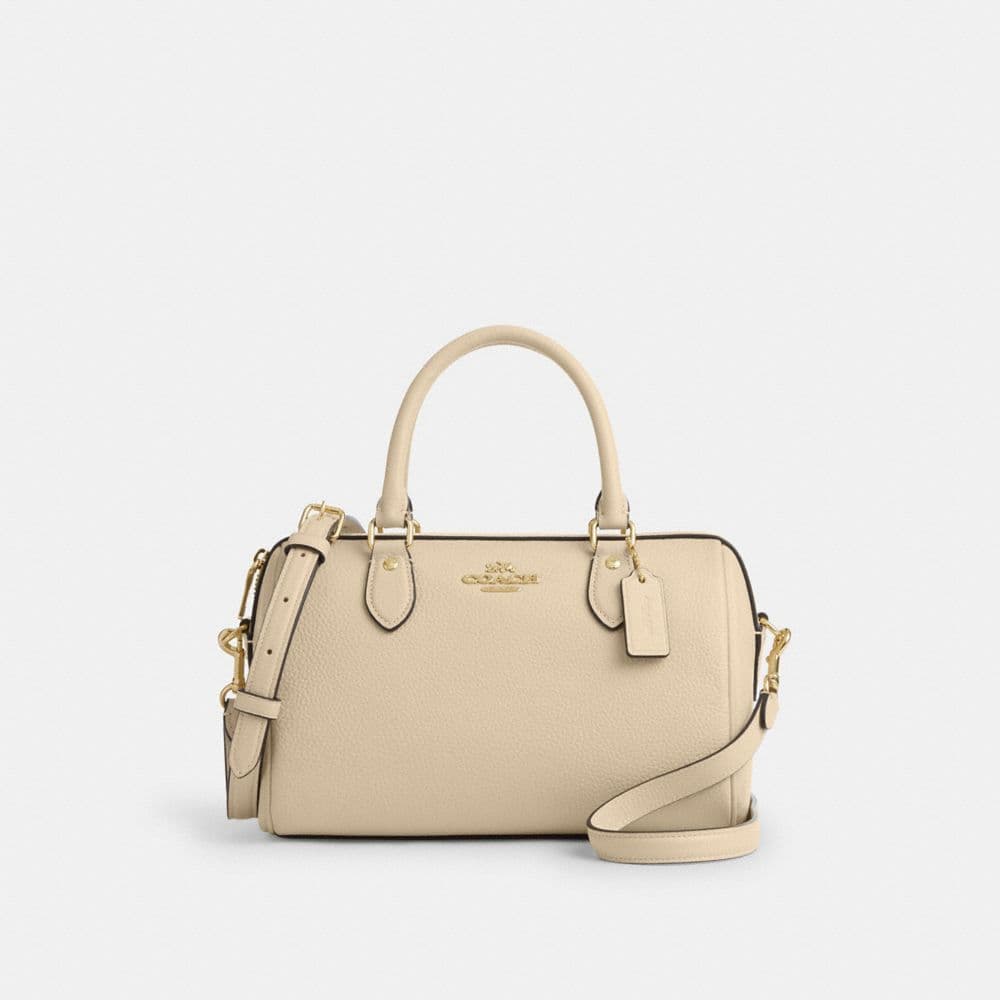 Gold/Ivory