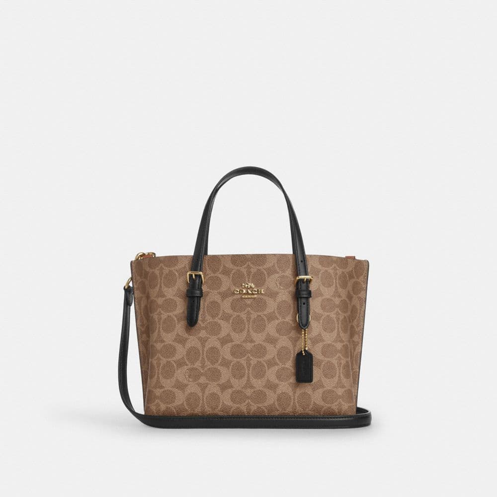 Gold/Tan/Black