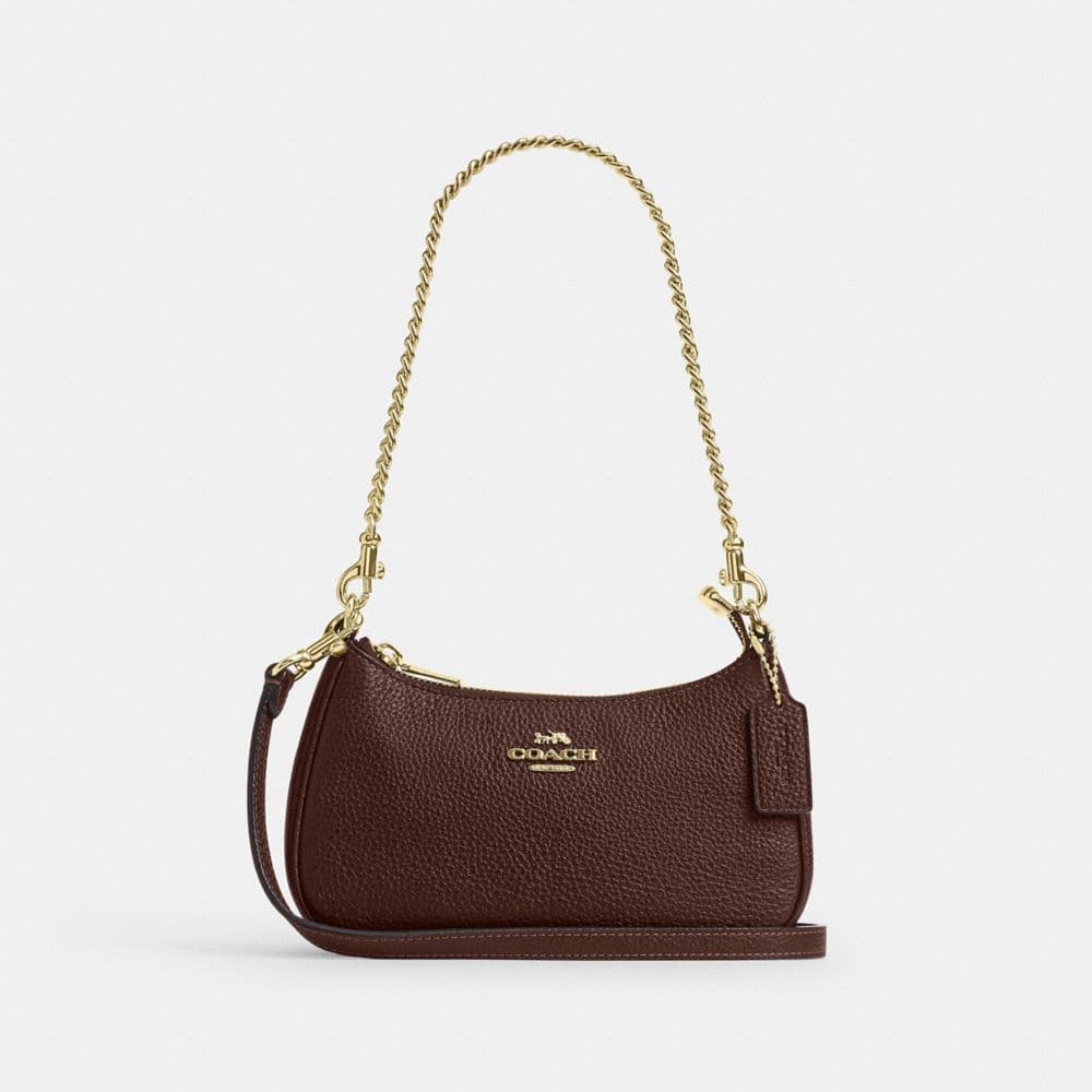Teri Mini Crossbody Bag