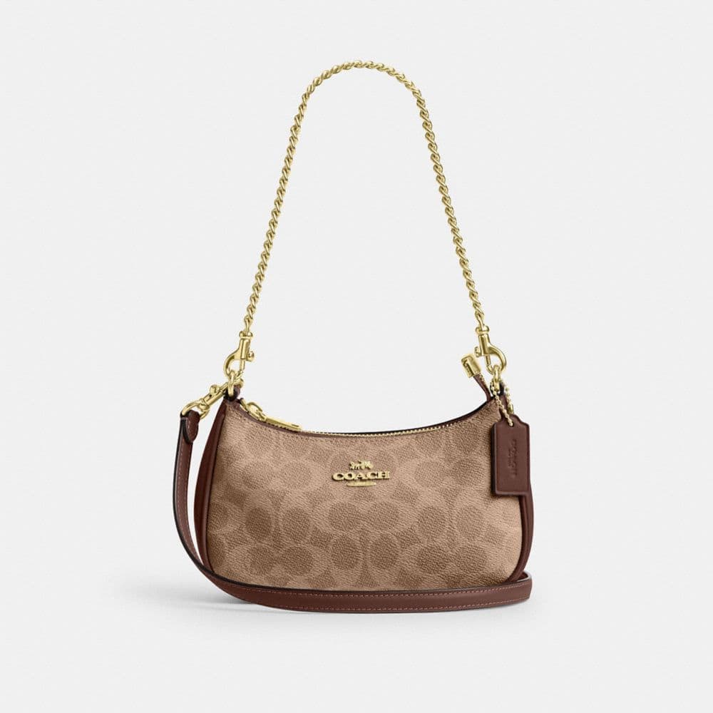 Gold/Tan/Brown