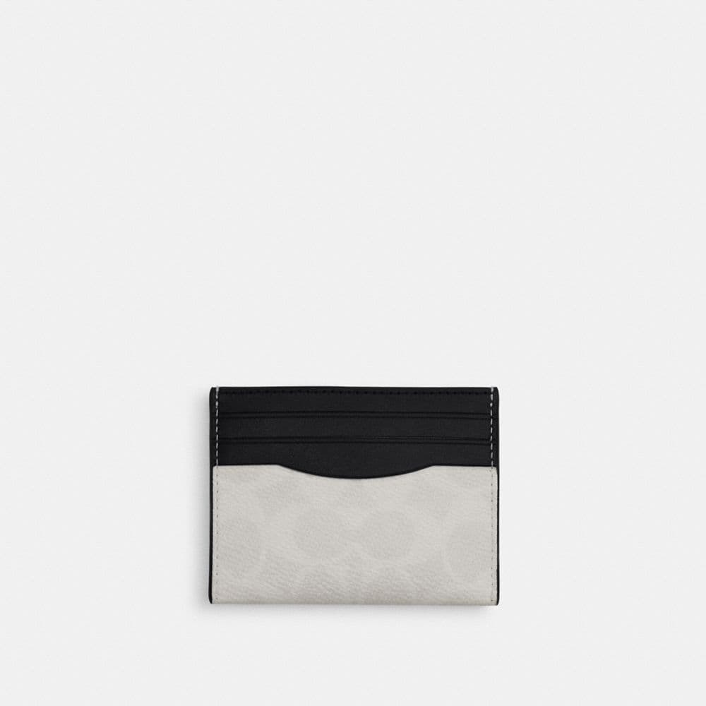 Chalk & Black