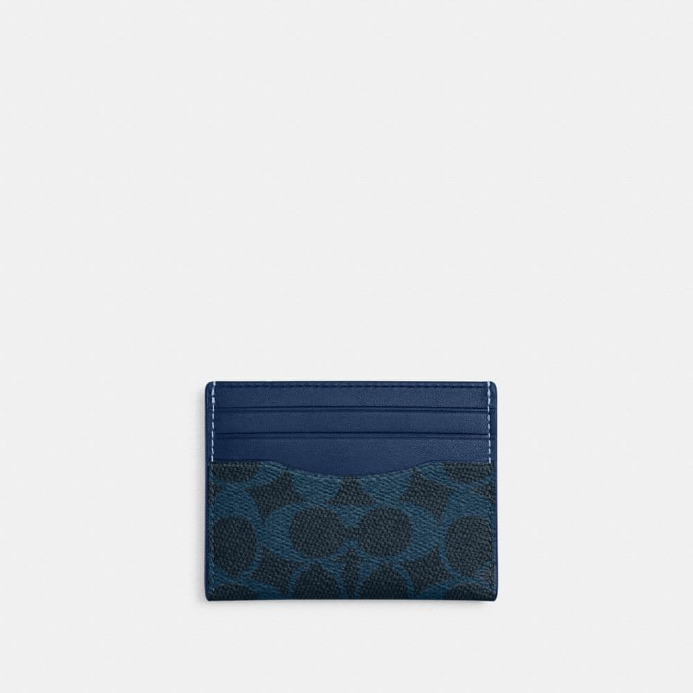 Ink Blue