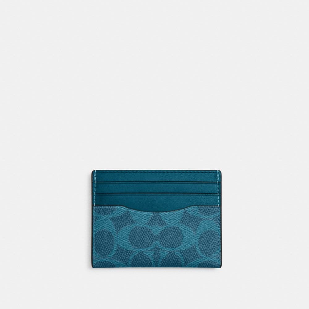 Aquamarine Teal