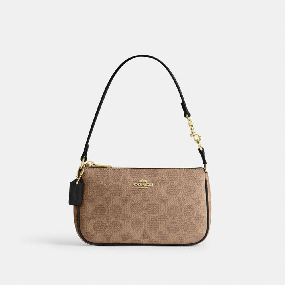 Gold/Tan/Black