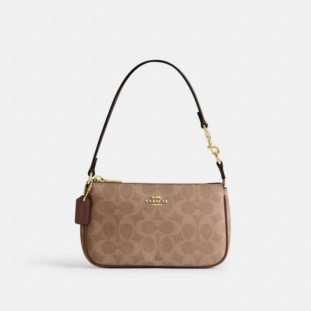 Gold/Tan/Brown