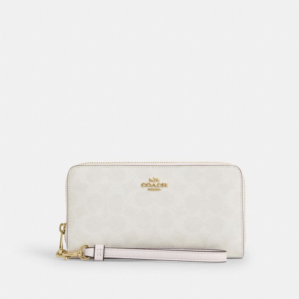 Gold/White/Chalk