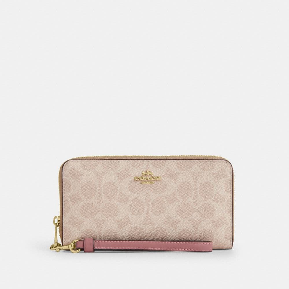 Gold/Sand/Peony