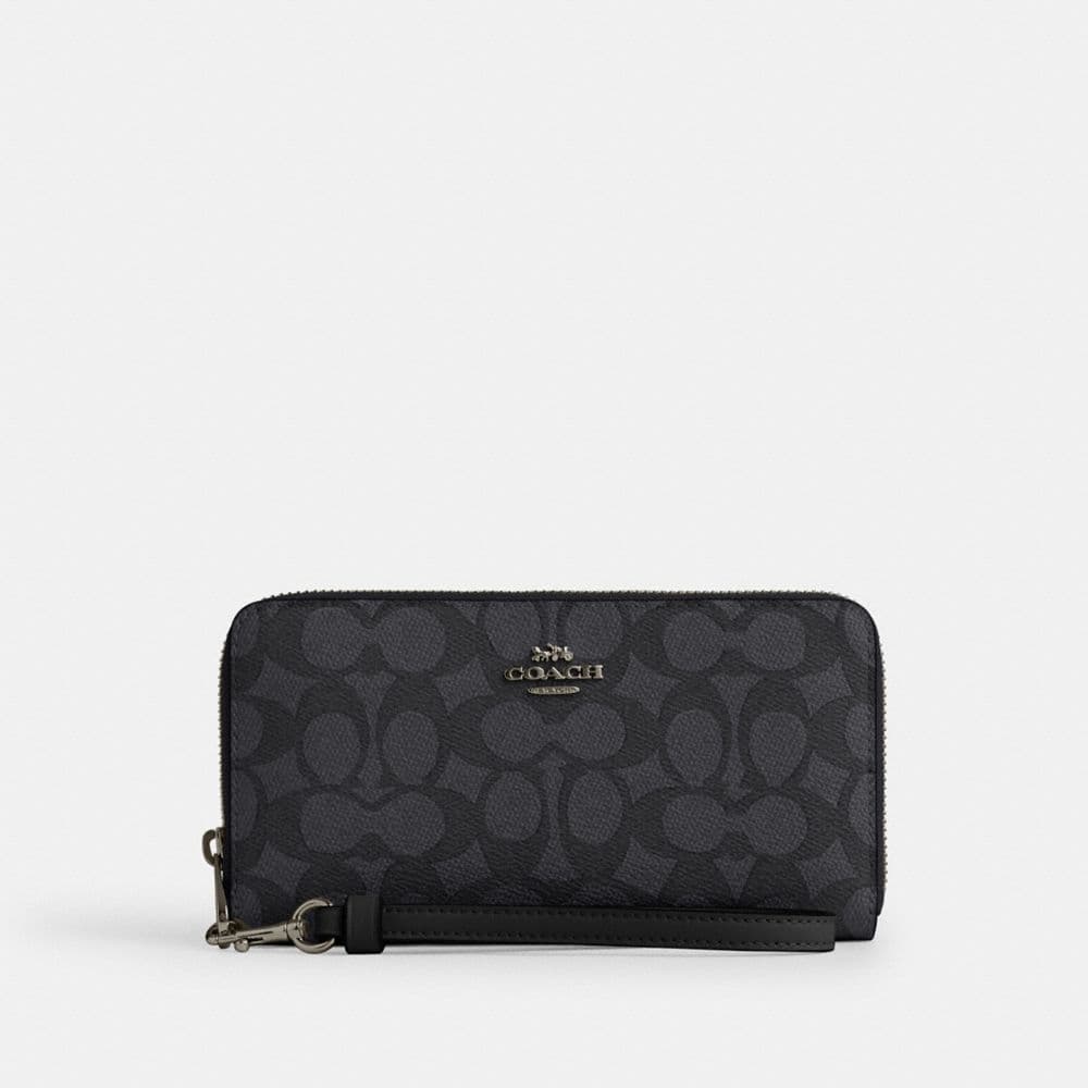 Gunmetal/Charcoal/Black