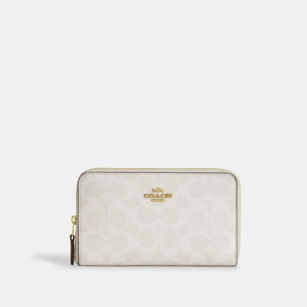 Gold/White/Chalk