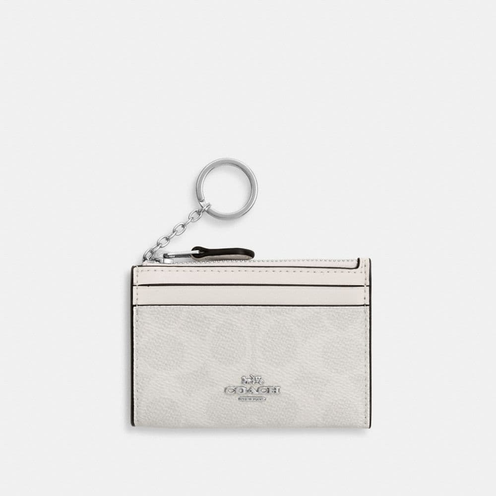 Silver/White/Chalk