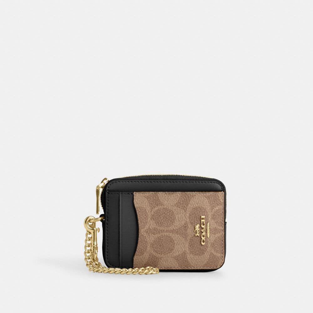 Gold/Tan/Black