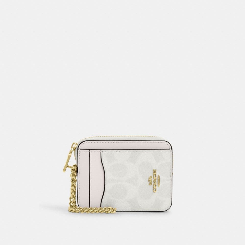 Gold/White/Chalk