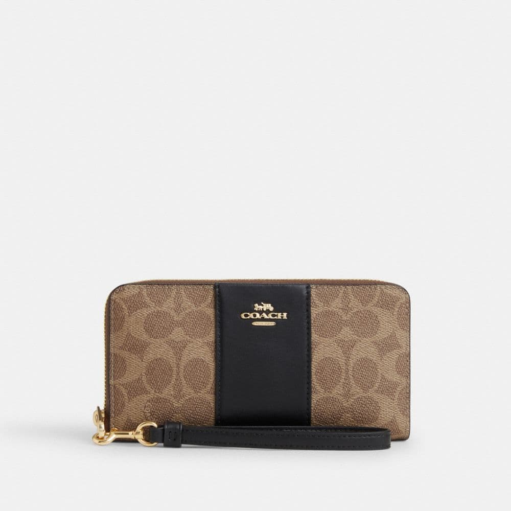 Gold/Tan/Black