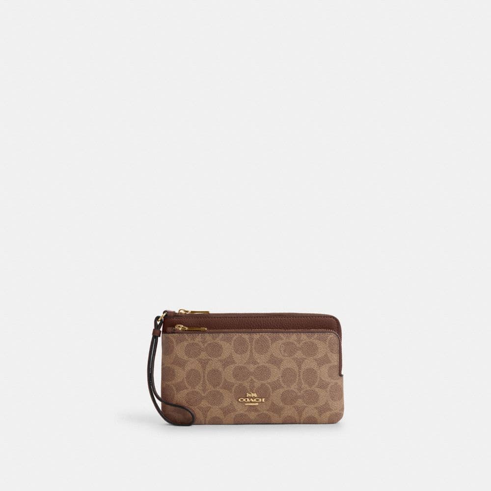 Gold/Tan/Brown