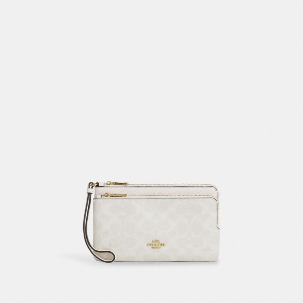 Gold/White/Chalk