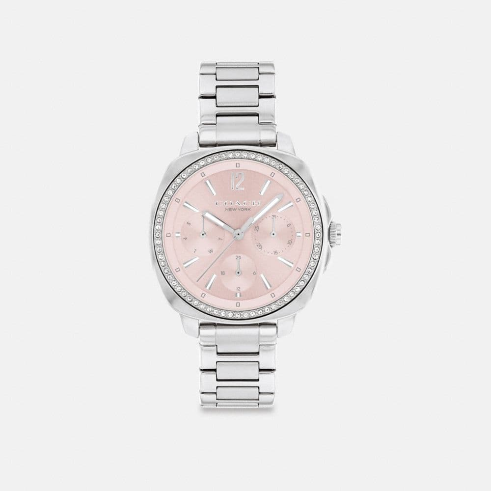Kitt Chronograph Watch, 34 Mm
