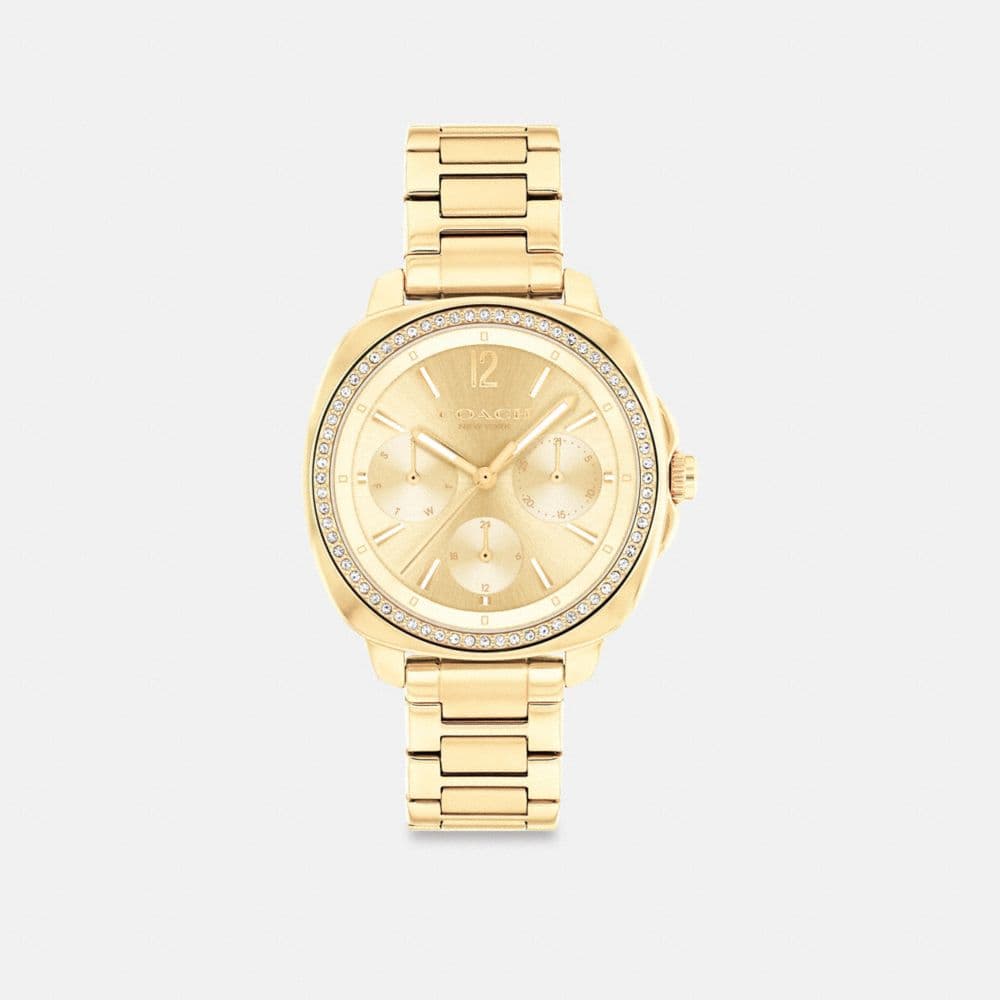 Kitt Chronograph Watch, 34 Mm