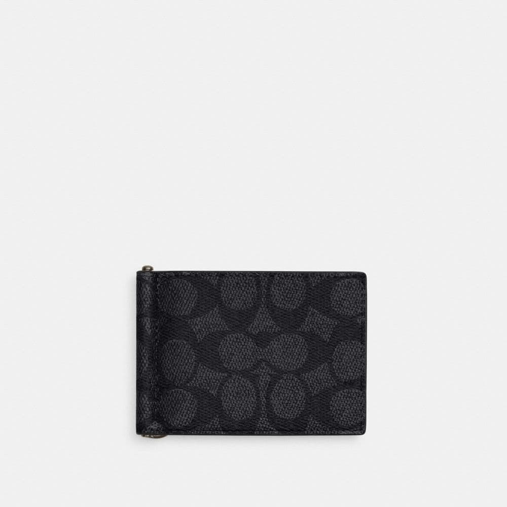 Gunmetal/Charcoal/Black