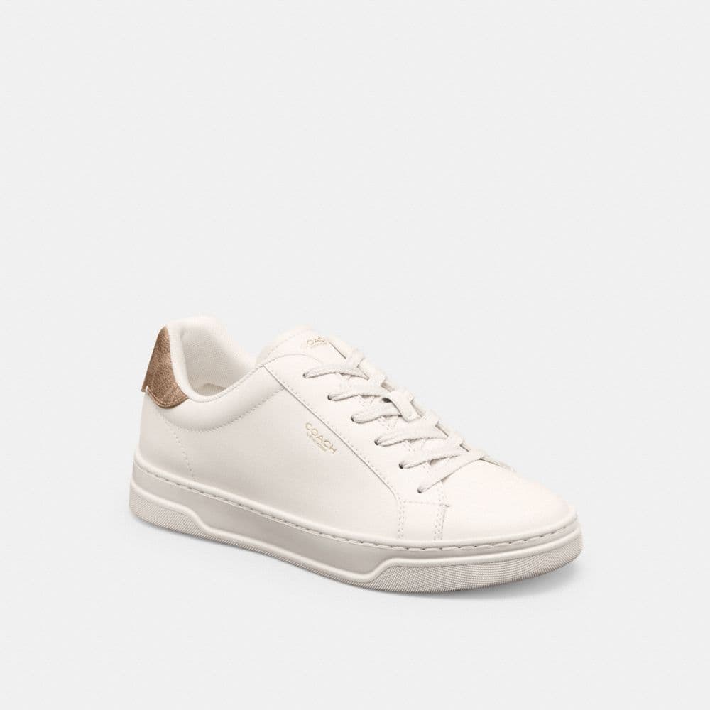 High Line Sneaker