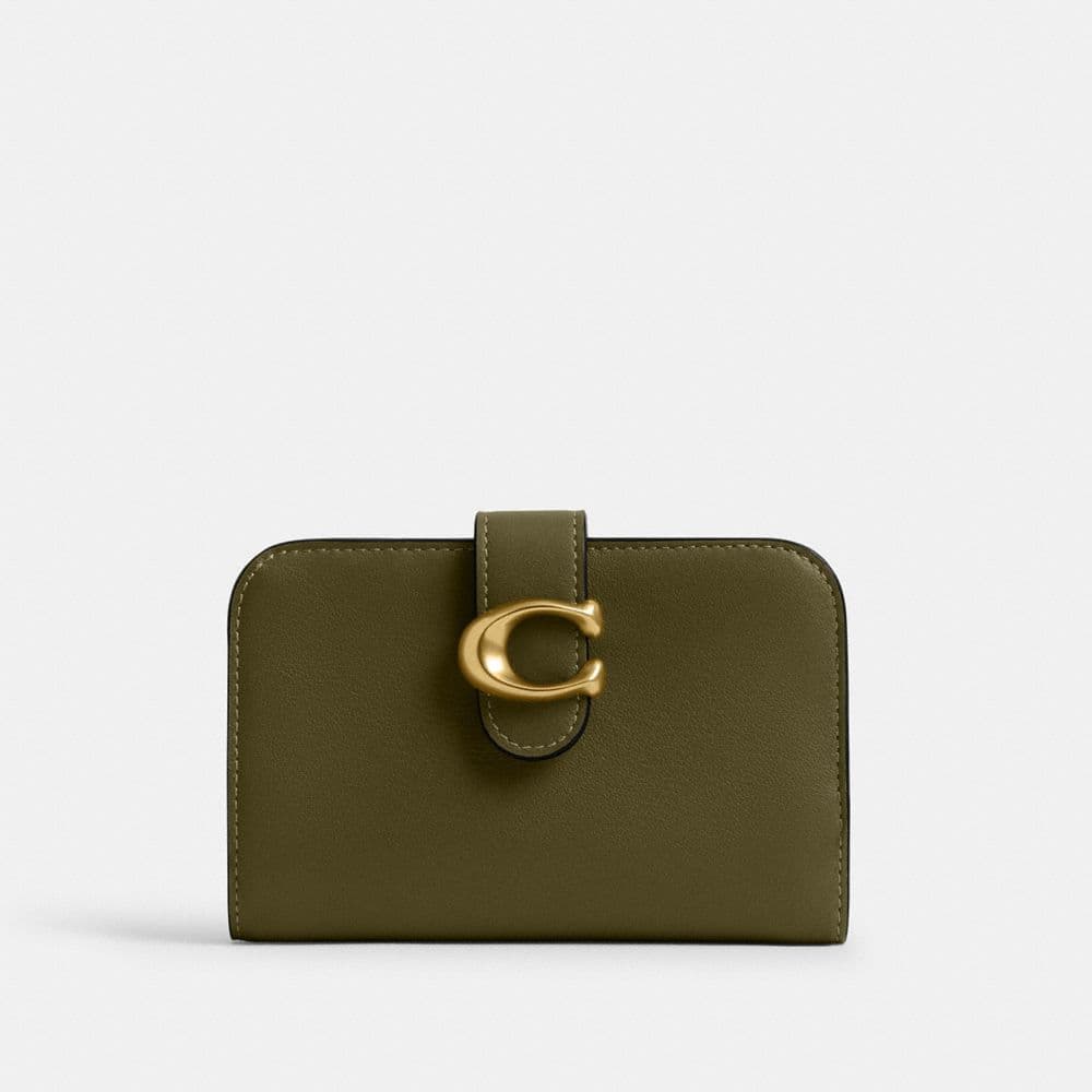 Brass/Olive