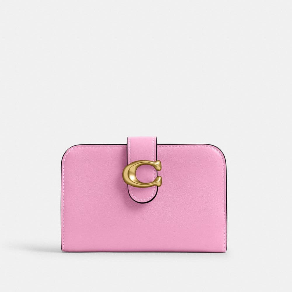 Brass/Flower Pink