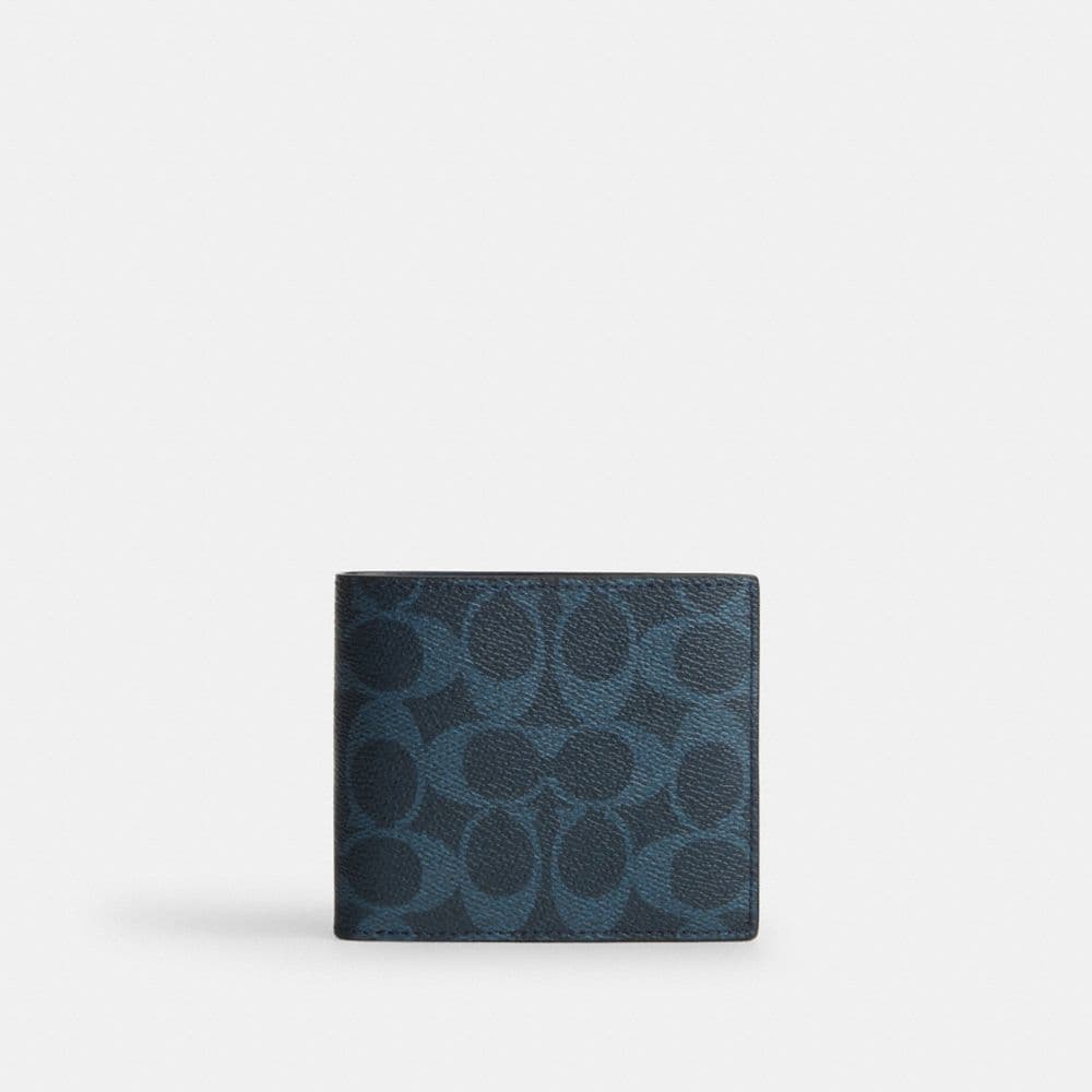Ink Blue