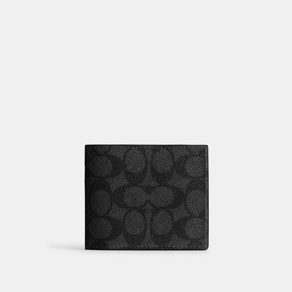 Gunmetal/Charcoal/Black