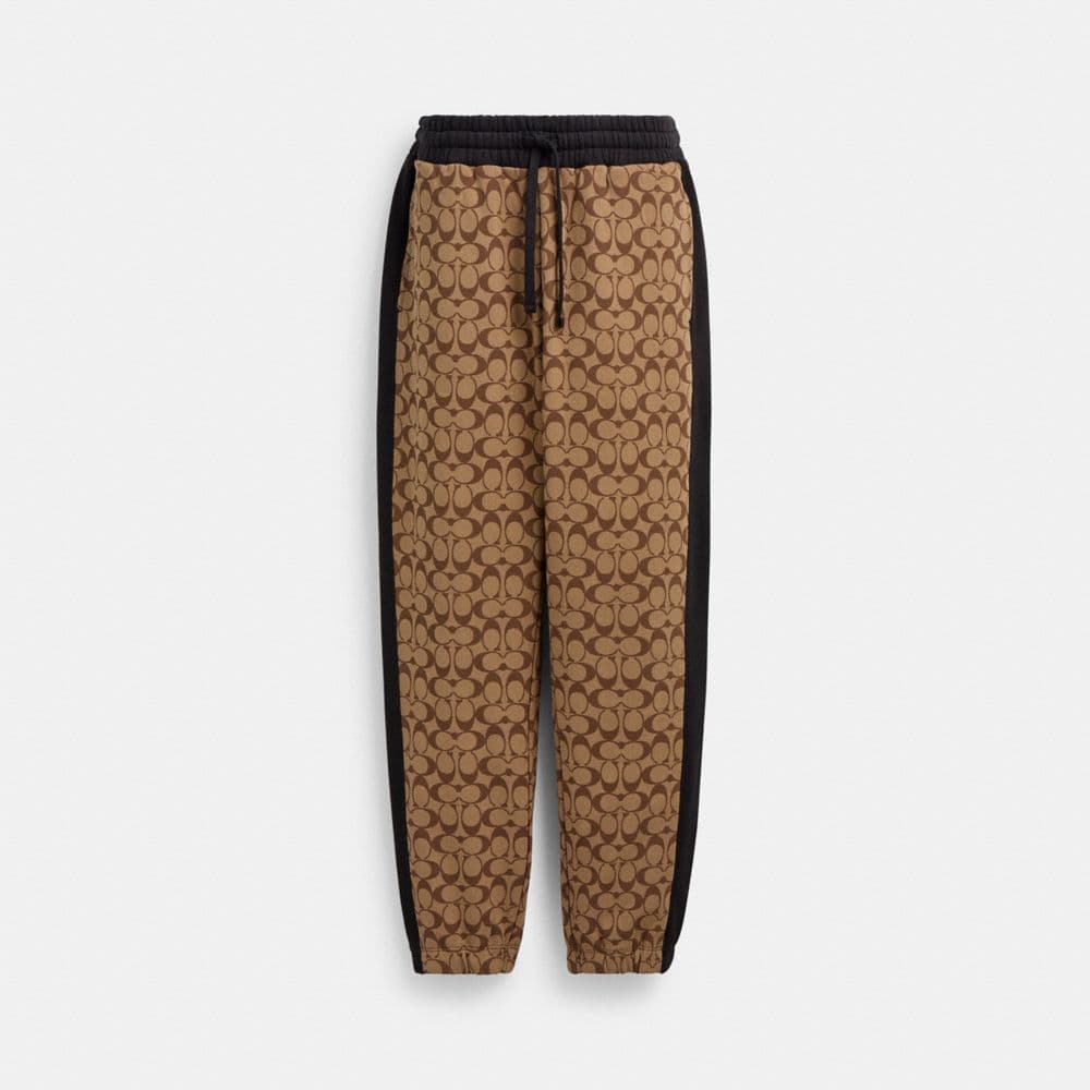 Signature Sweatpants