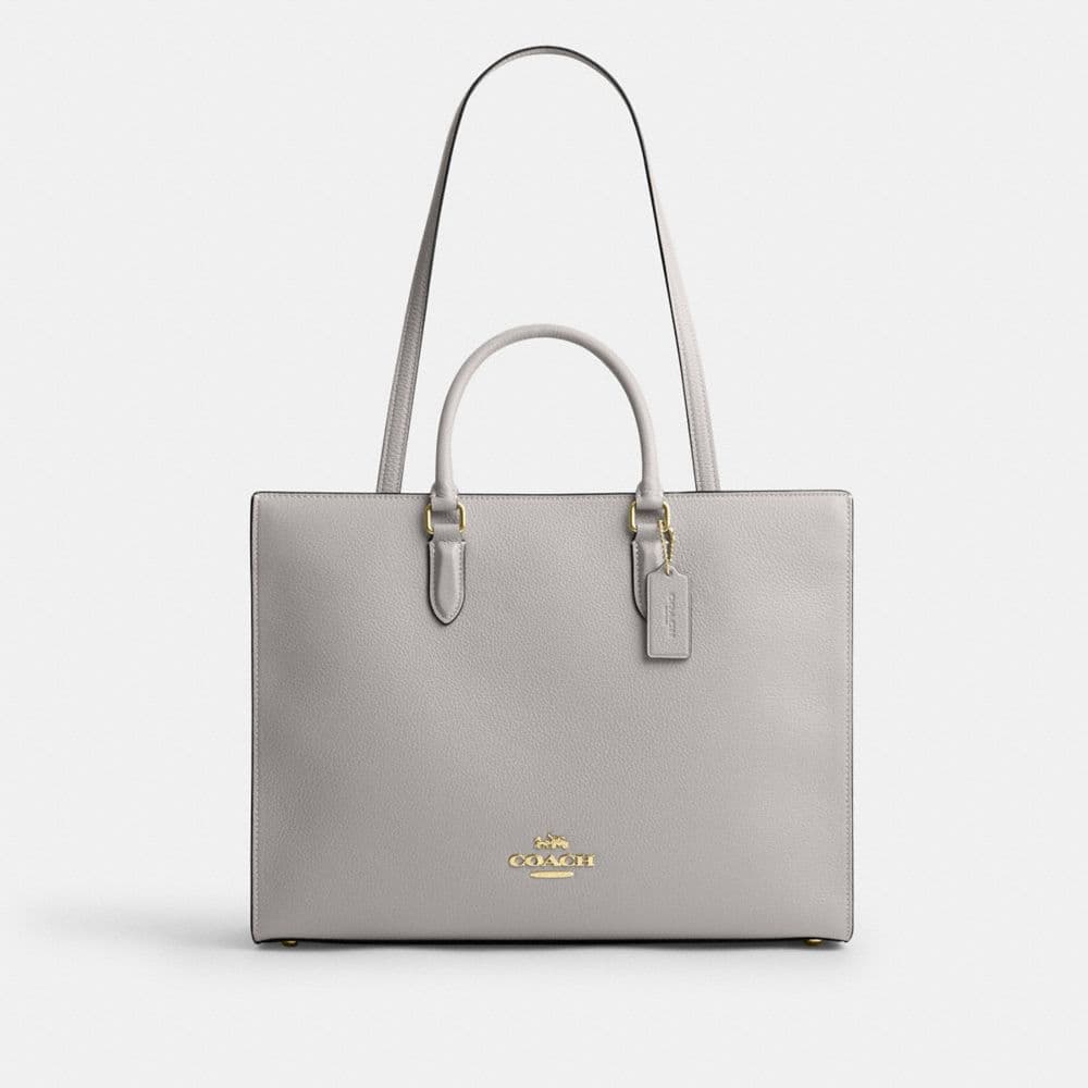 Gold/Dove Grey