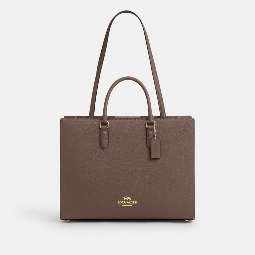 Maggie Tote Bag