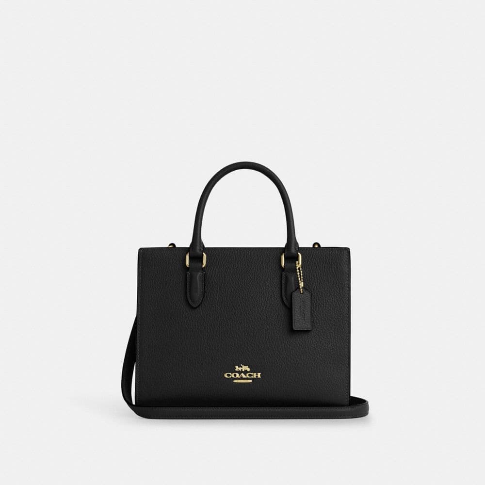 Gold/Black