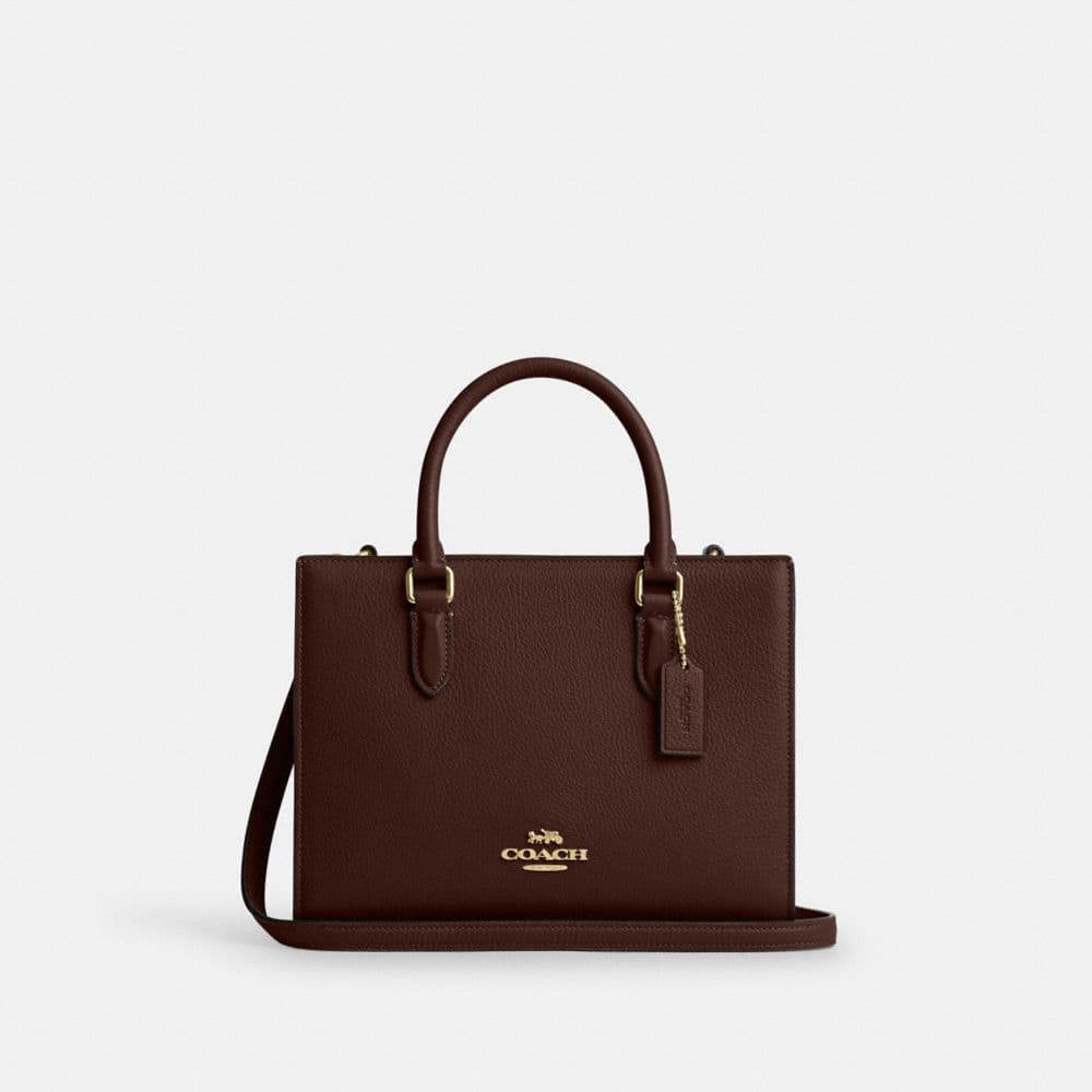 Maggie Small Tote Bag