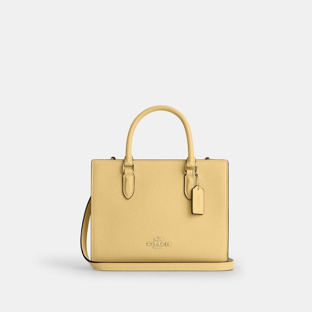 Gold/Vanilla