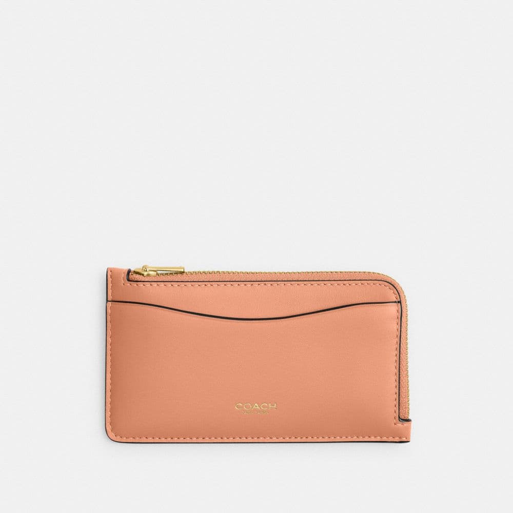 Brass/Peach