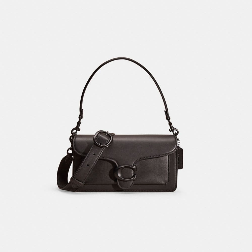Restored Tabby Shoulder Bag 26