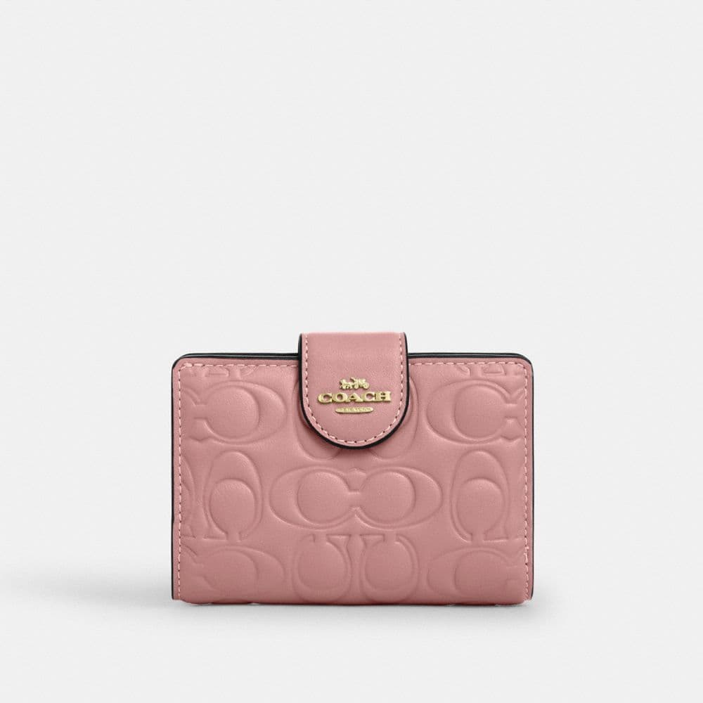 Gold/Pink Petal