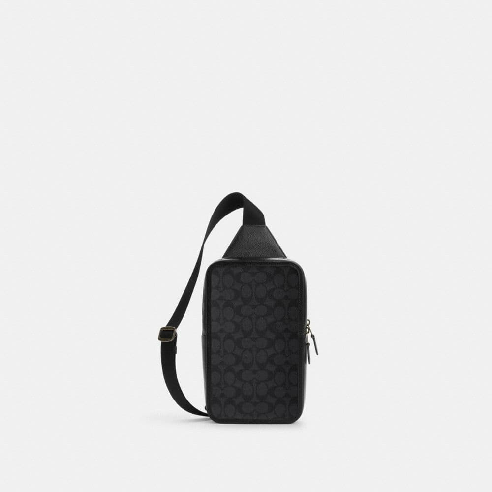 Gunmetal/Charcoal/Black