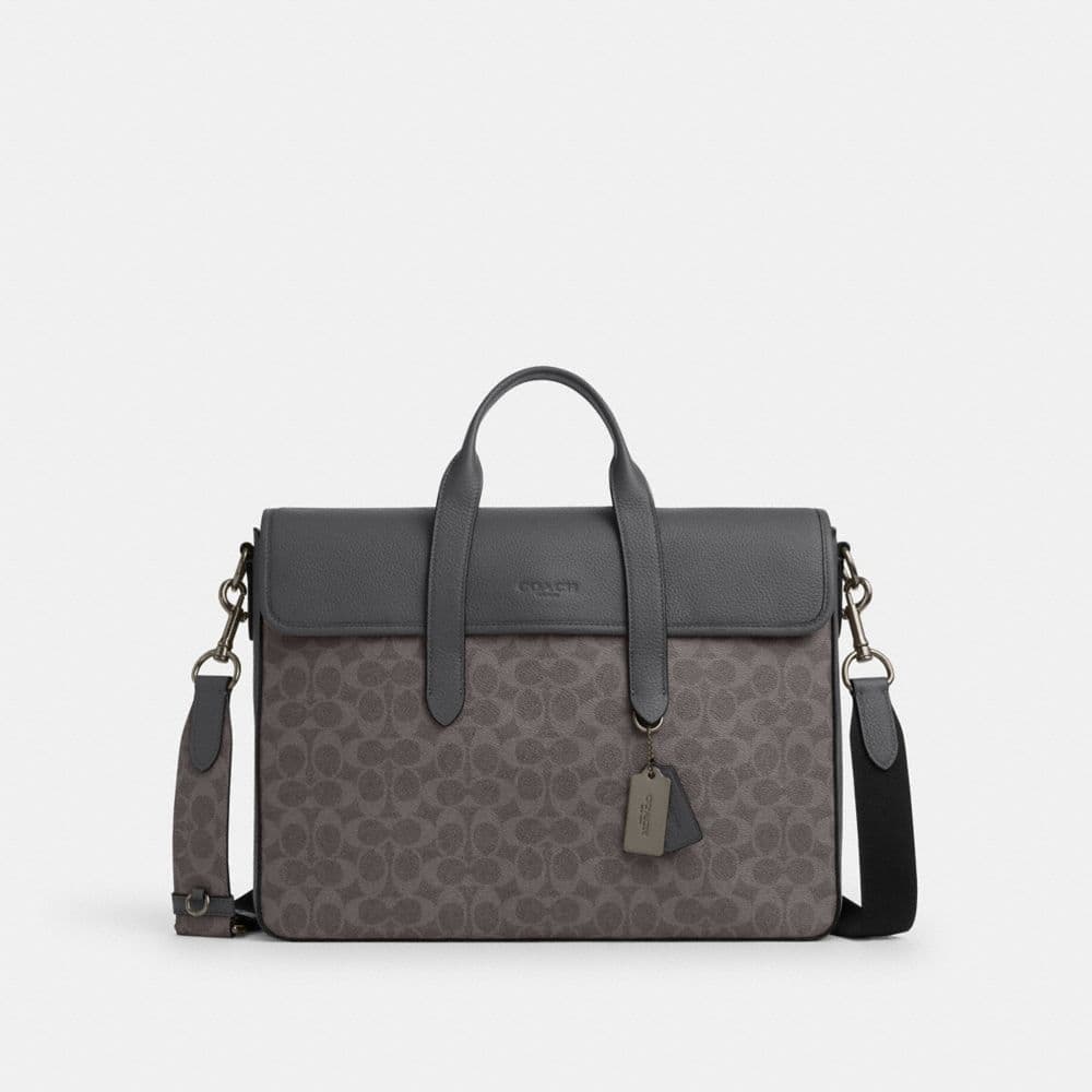 Gunmetal/Grey/Charcoal