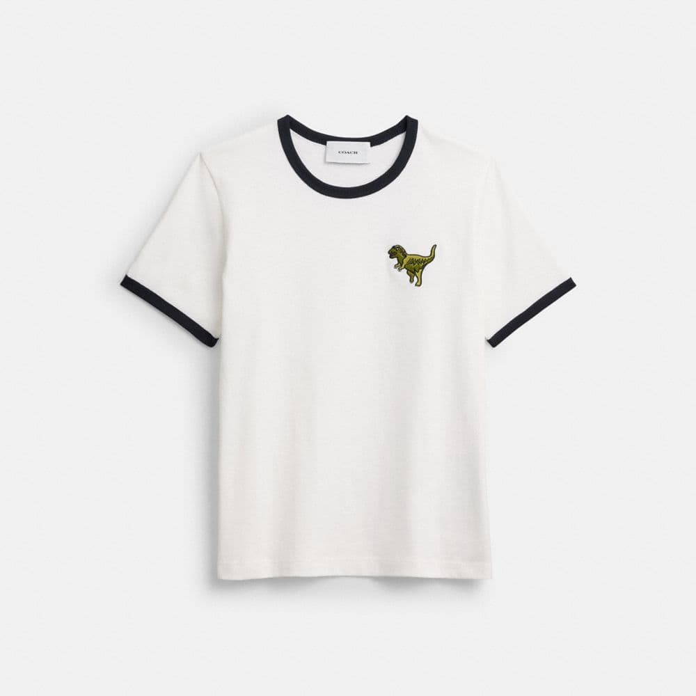 Rexy Ringer T-Shirt