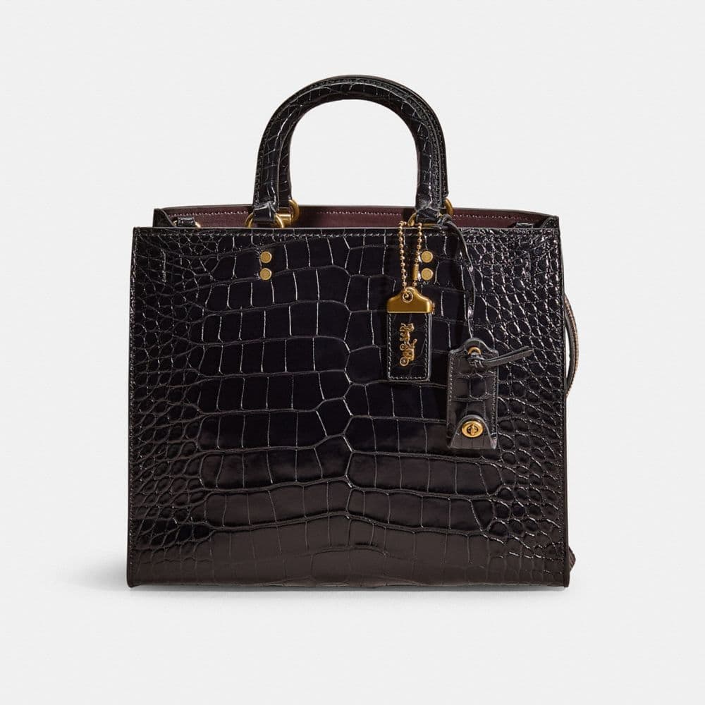 Restored Rogue In Alligator