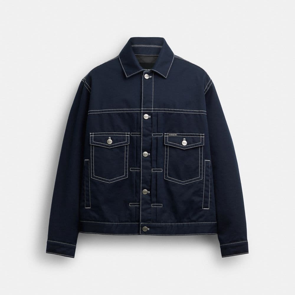 Trucker Jacket